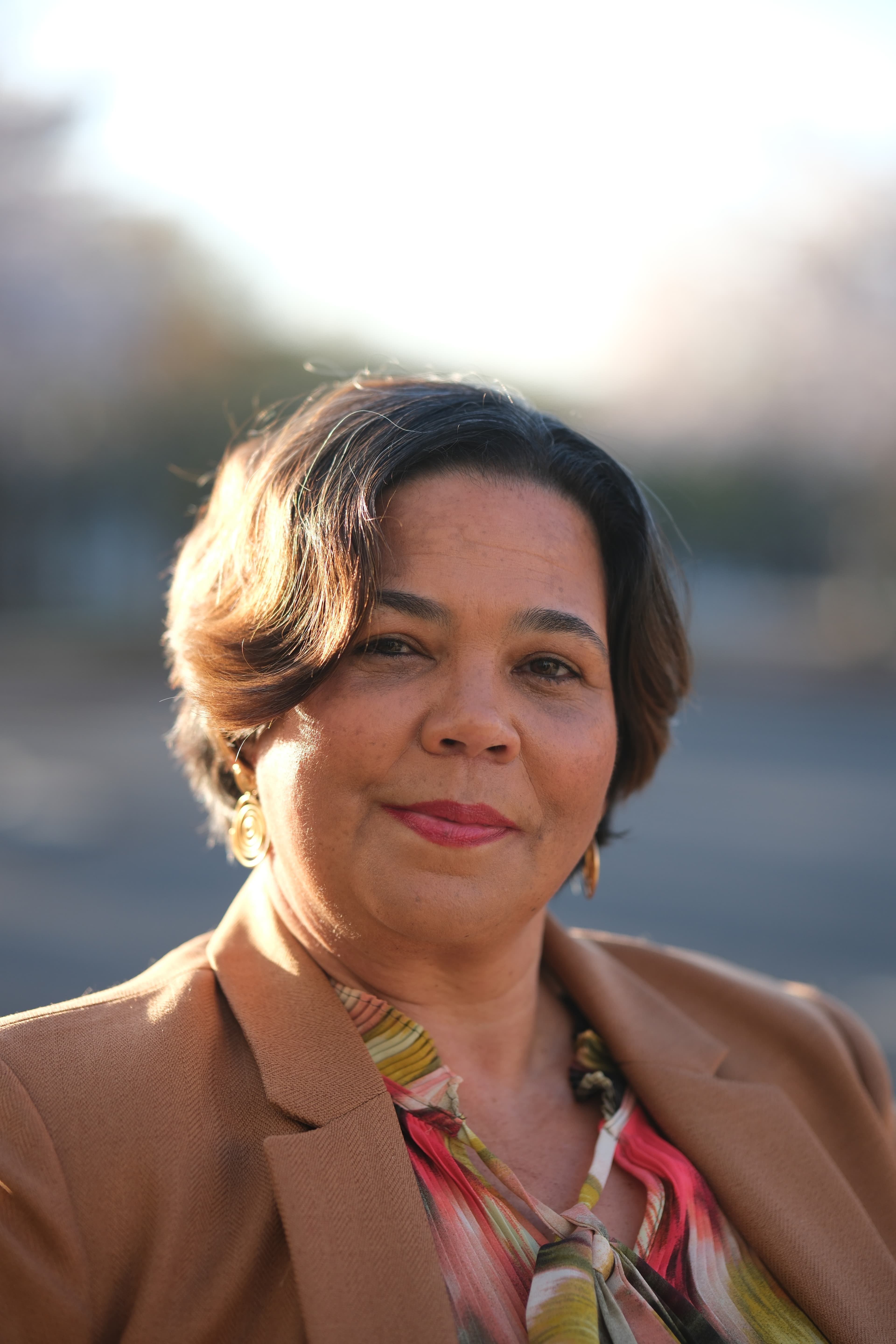 Constance Leys