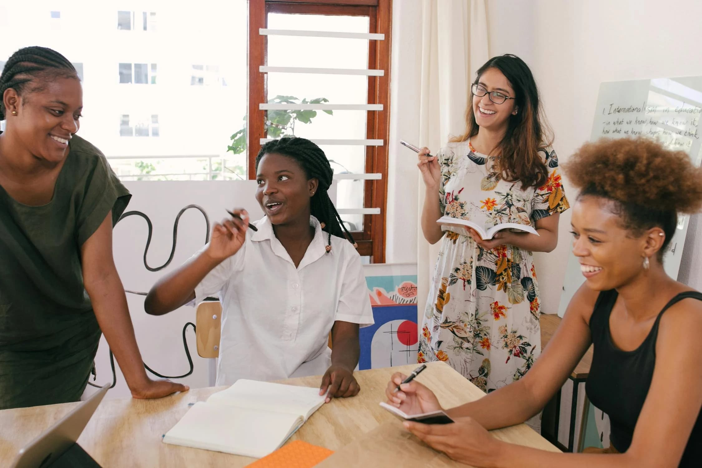 Beyond French: Why Haitian Creole Translation Matters for Your Business